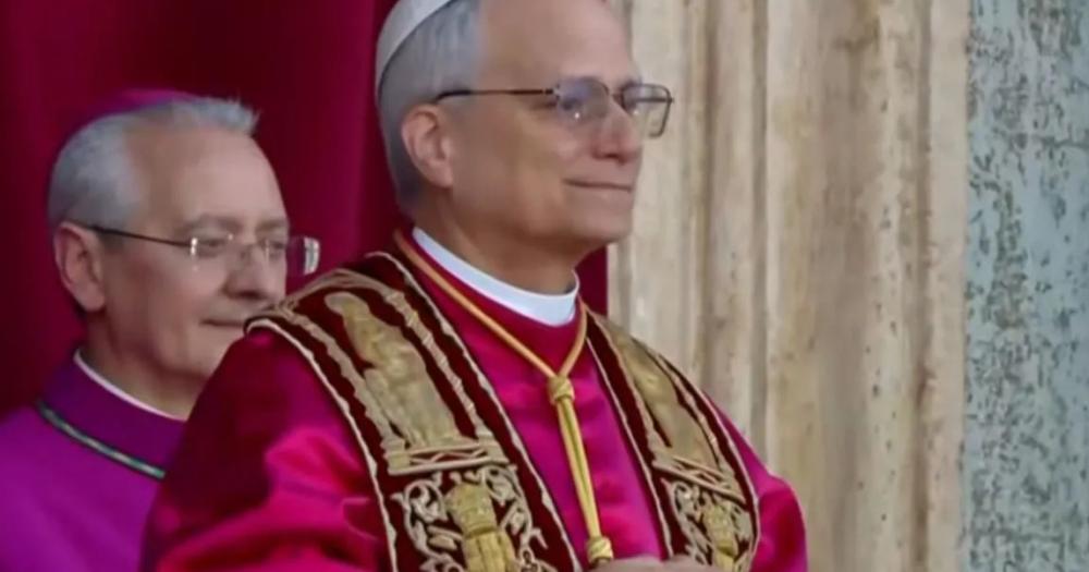 Leoacuten XIV el nuevo Papa destacoacute el legado de Francisco  