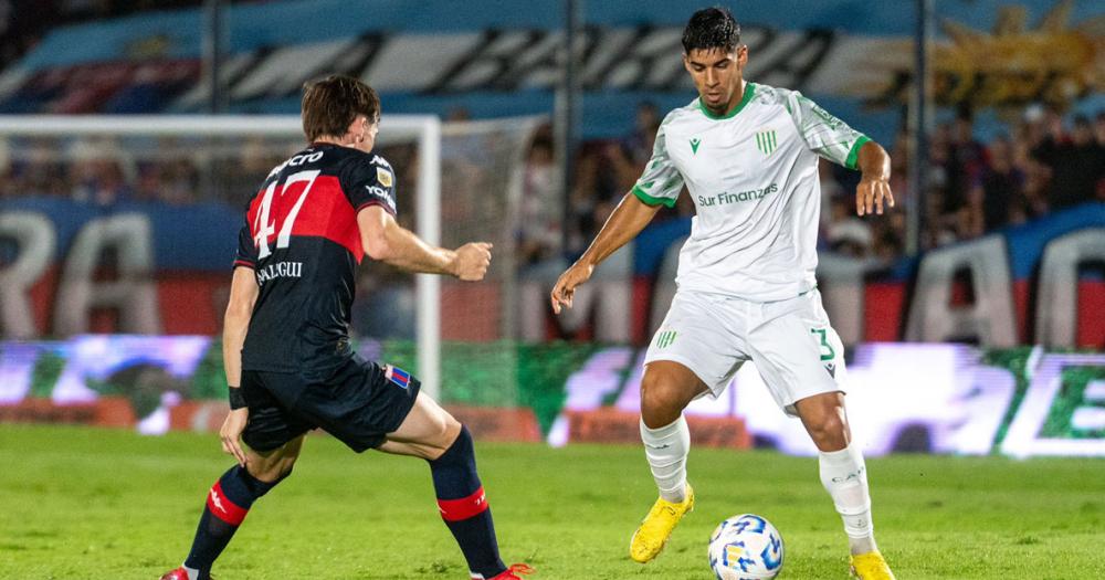 A De Ritis se le vence el contrato