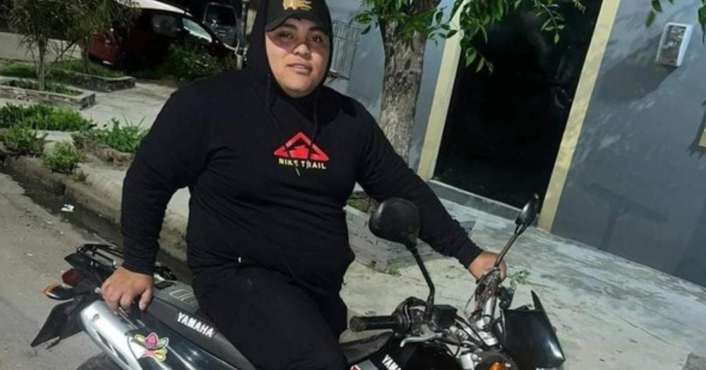 El joven fue asesinado en febrero del 2024