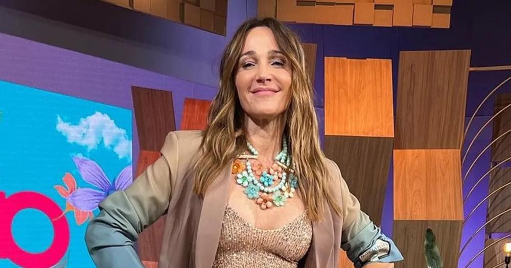 Vero Lozano por erro en Gran Hermano