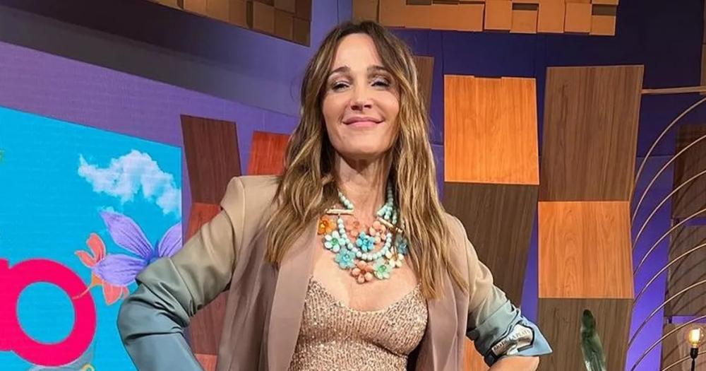 Vero Lozano por erro en Gran Hermano