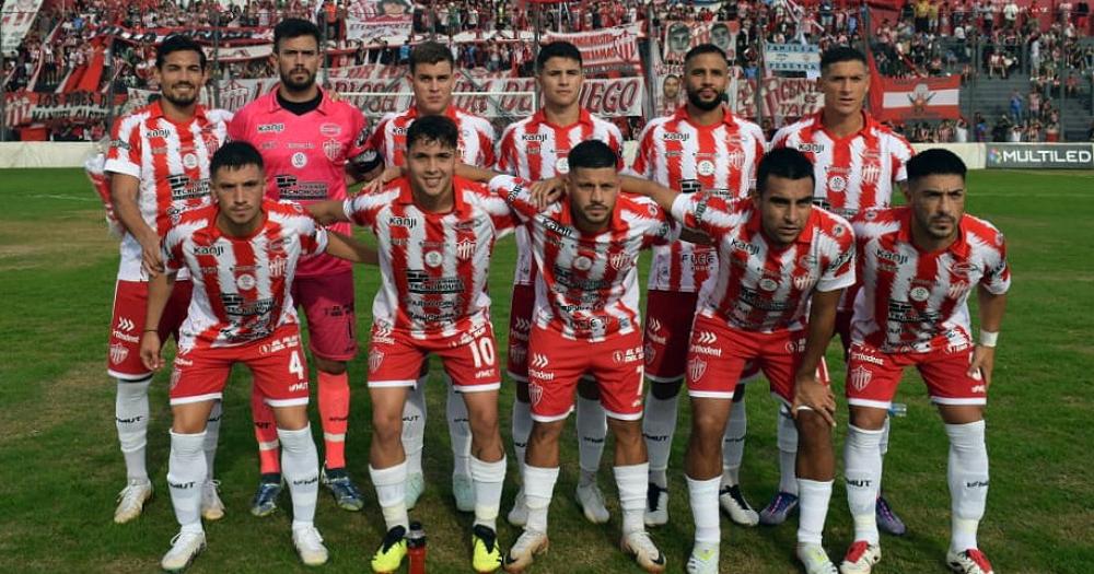 Talleres visita a Colón en Santa Fe