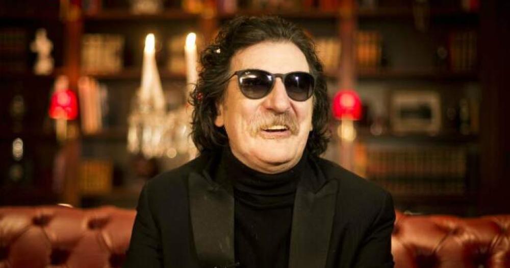 Charly García
