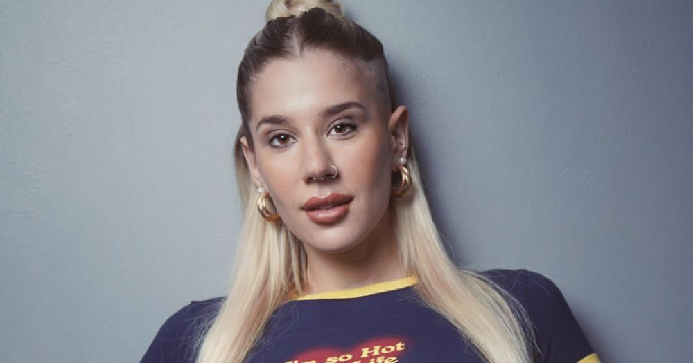 Lucila Villar La Tora de Gran Hermano
