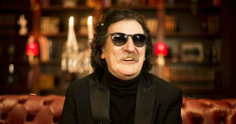 Charly García