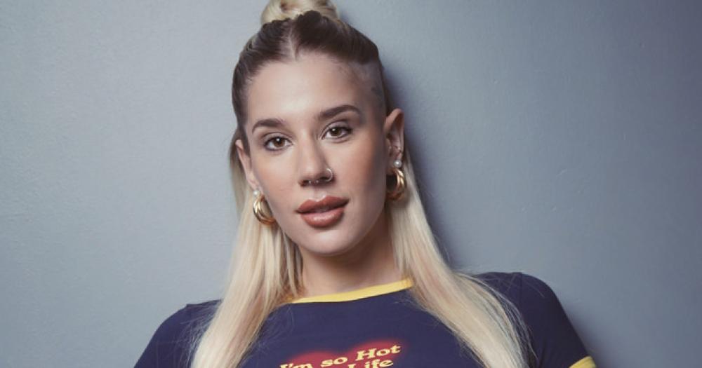 Lucila Villar La Tora de Gran Hermano