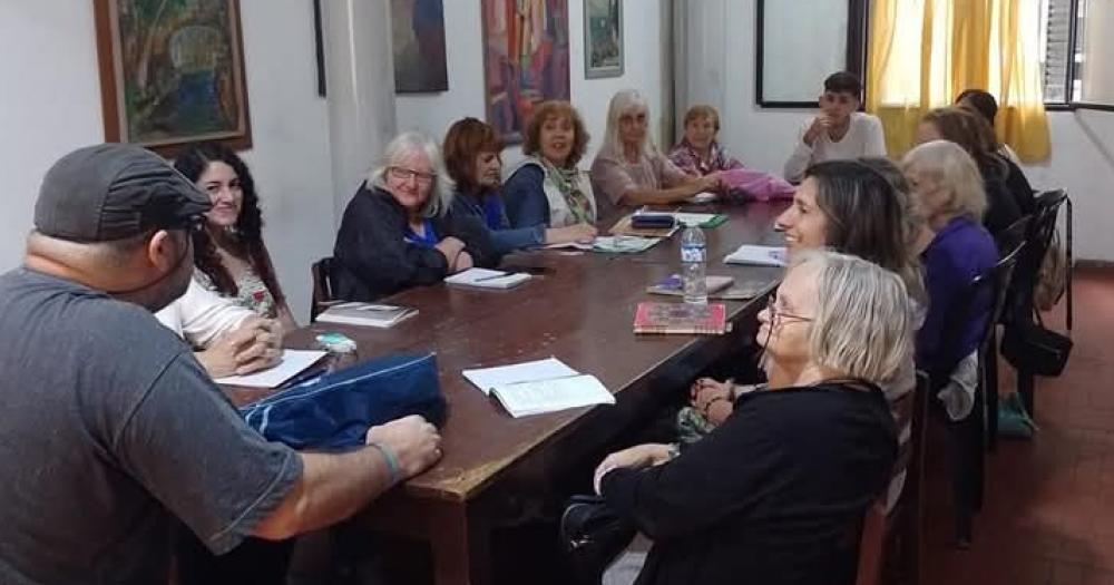 La jornada es abierta y gratuita para toda la comunidad lomense