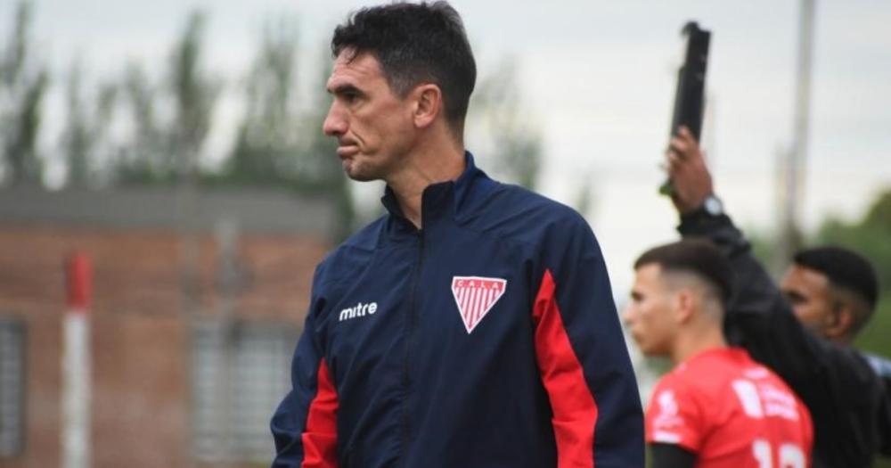 Los Andes perdió 4 partidos como visitante en el torneo de la Primera Nacional
