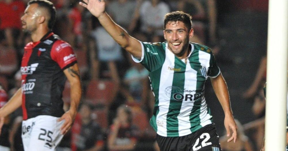 Álvarez no renovar con Banfield