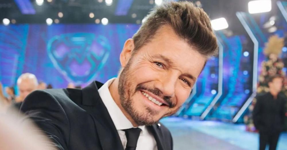 Marcelo Tinelli busca humoristas