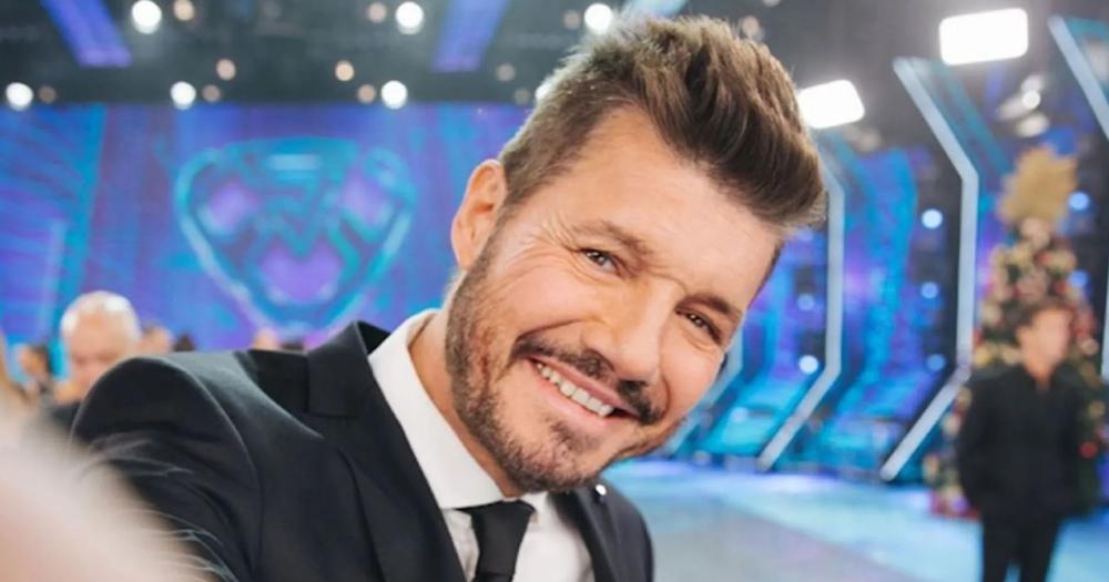Marcelo Tinelli busca humoristas