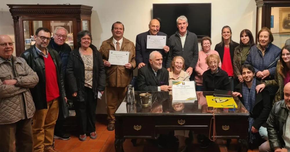 Por queacute es importante contar con un Instituto Histoacuterico propio