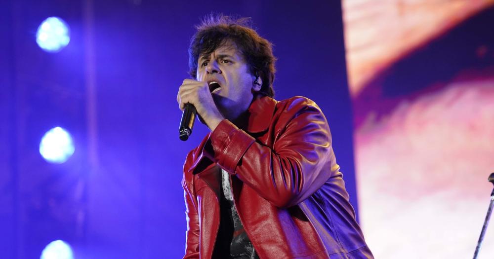 Los Piojos cambian de fecha su show en River