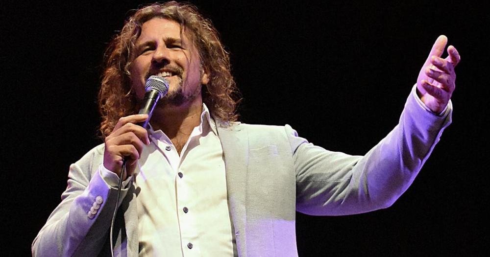 Este viernes se presentar en Manuel Castro 262 Lomas