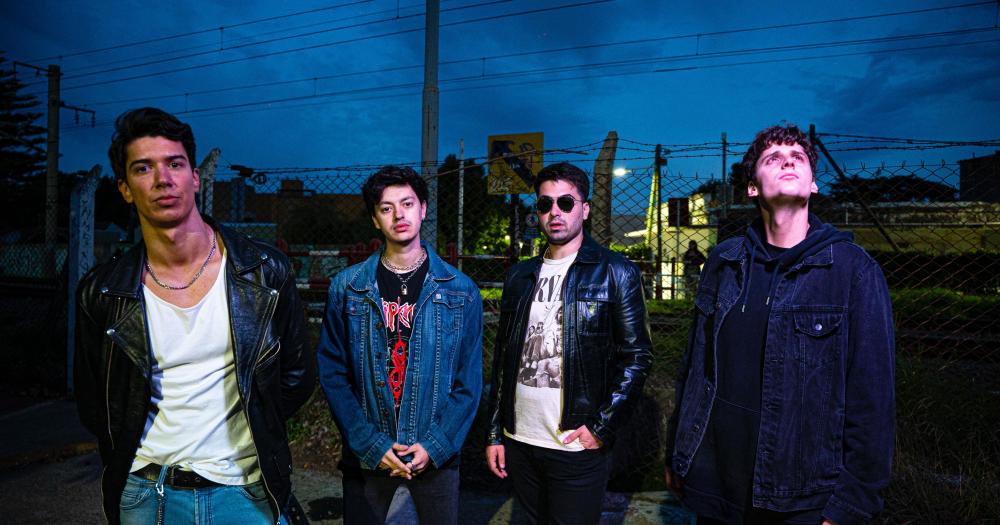 REOT con nuevo single