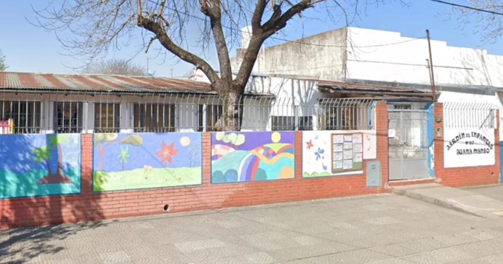 El payaso estaba acusado de abuso sexual en un jardín de Lomas de Zamora