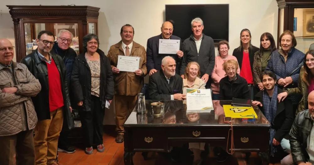 Por queacute es importante contar con un Instituto Histoacuterico propio