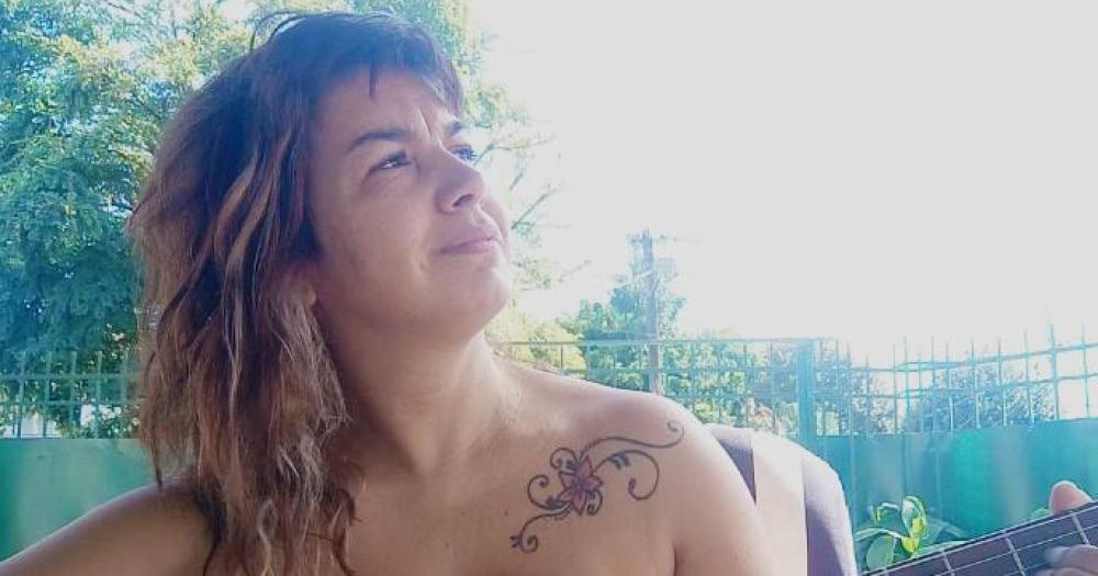 Clarisa Portaluppi fue parte de El Eternauta