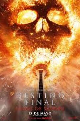 Destino Final Lazos de sangre
