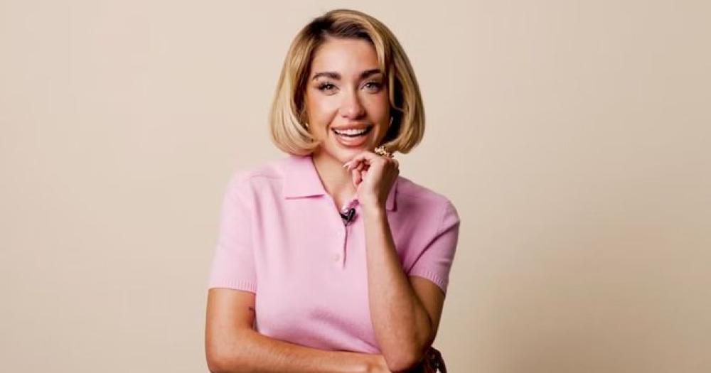 María Becerra