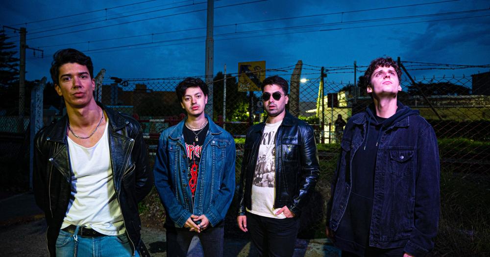 REOT con nuevo single