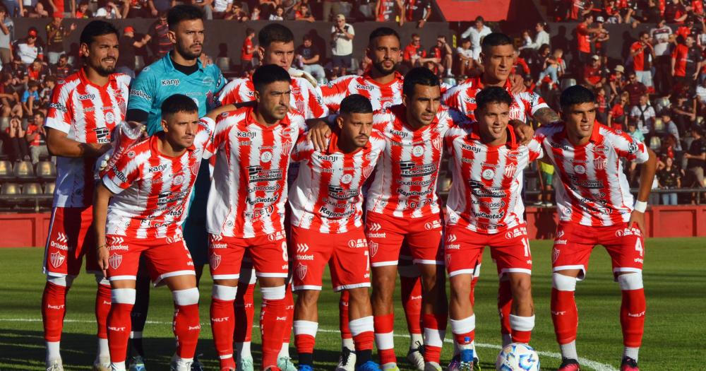 El albirrojo sigue batiendo récords negativos para la historia del fútbol argentino
