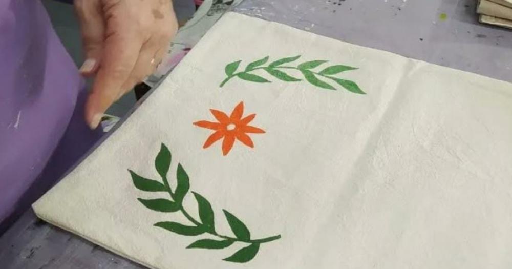 Crear para vender o para tener un nuevo hobbie