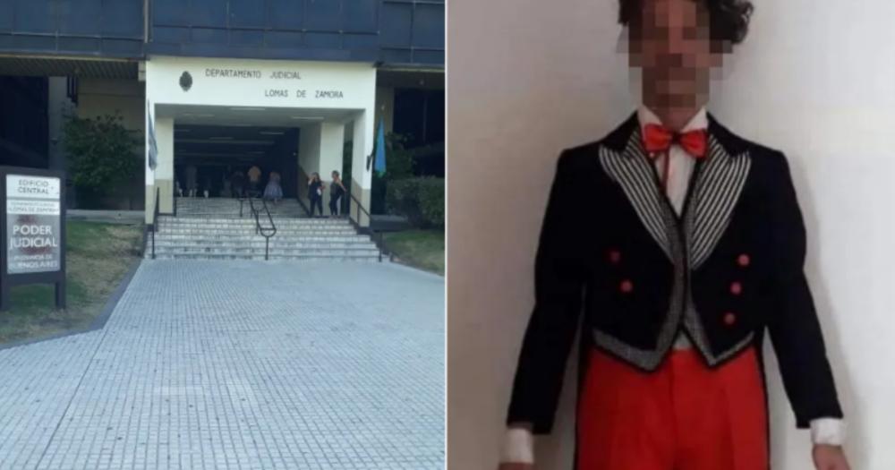 El imputado fue absuelto pero sigue siendo investigado por otras causas