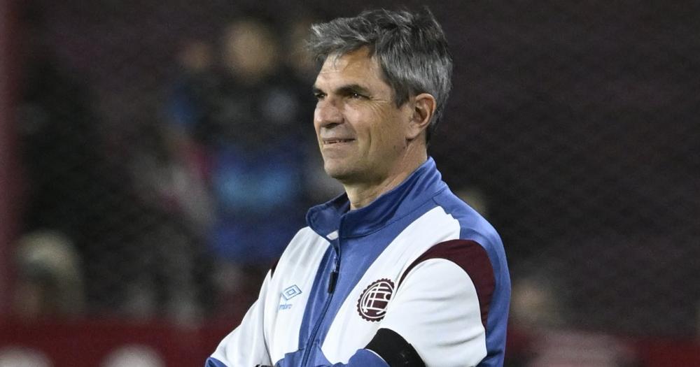Pellegrino apuesta a las copas
