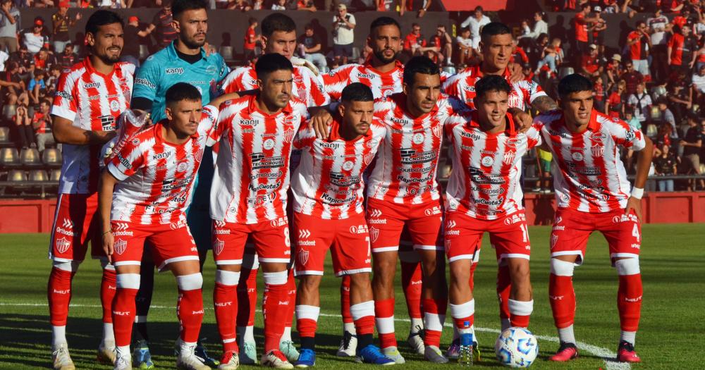 El albirrojo sigue batiendo récords negativos para la historia del fútbol argentino