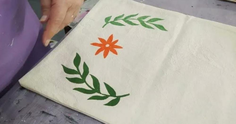 Crear para vender o para tener un nuevo hobbie