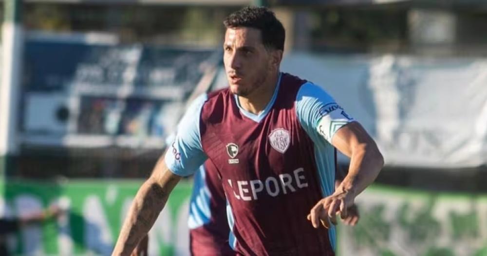A Castellani le rescindieron su contrato en Ferro y se habla de un escndalo que involucra al entrenador Alfredo Grelak y a su esposa