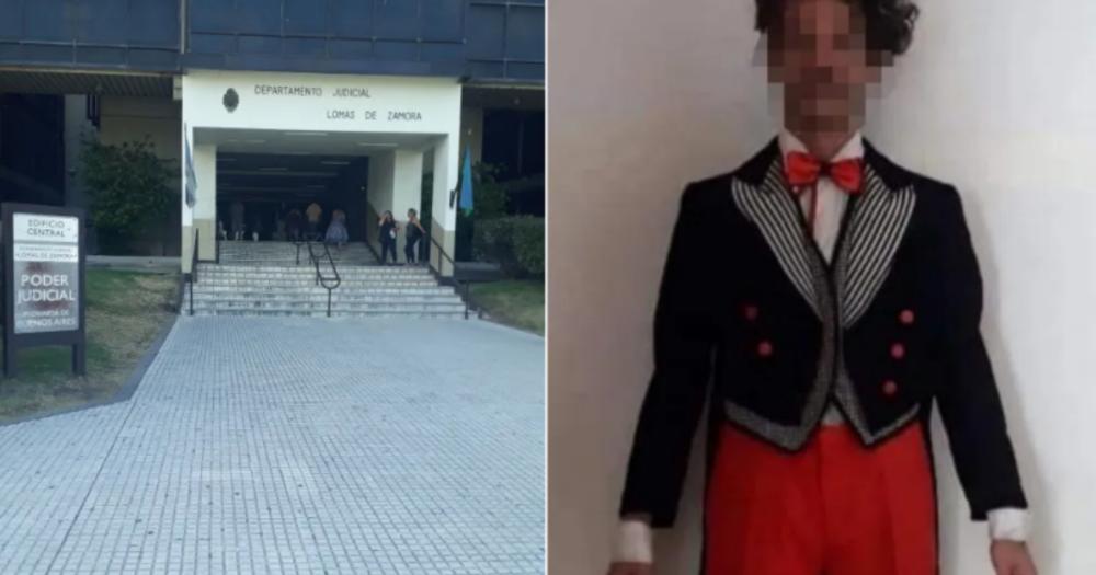 El imputado fue absuelto pero sigue siendo investigado por otras causas