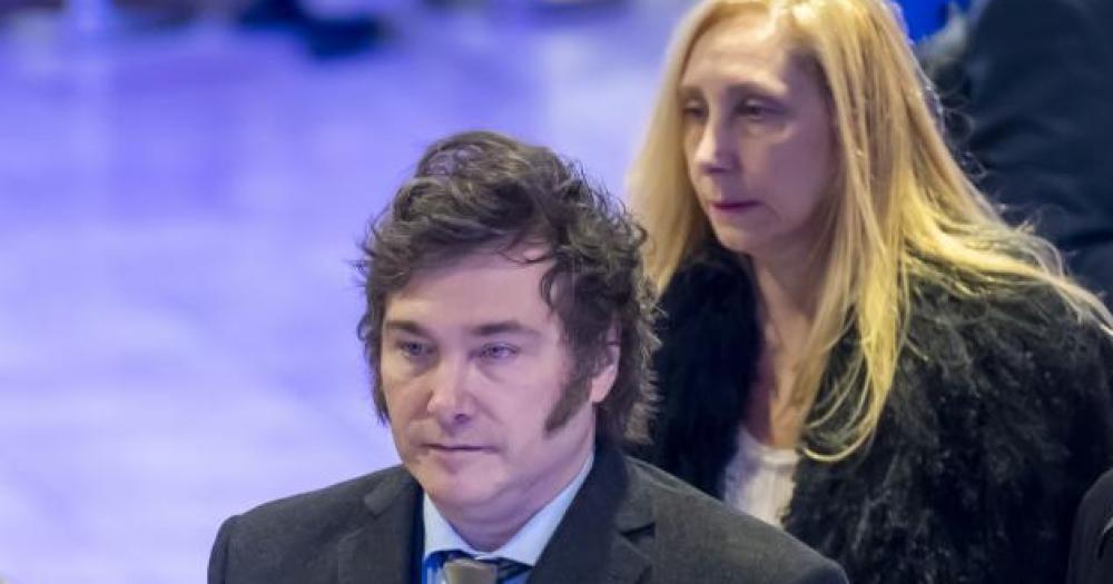 Avanza la investigación sobre el patrimonio de Javier Milei y su hermana Karina