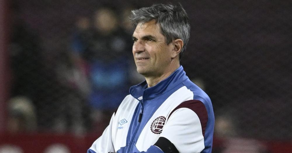 Pellegrino apuesta a las copas