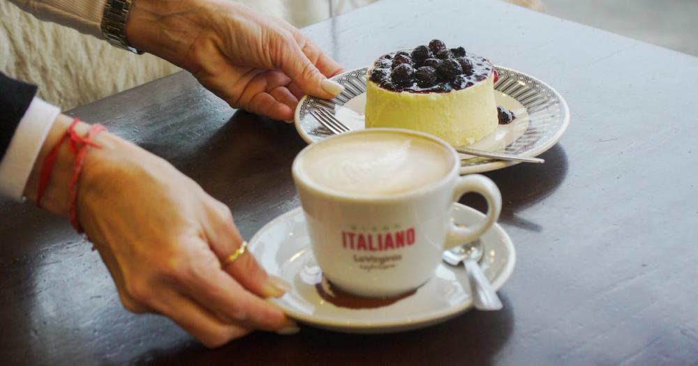 Habr promociones para disfrutar de cafés y tortas