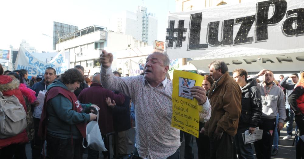 Diacutea del Electrodependiente- se redobla la lucha en tiempos de Milei