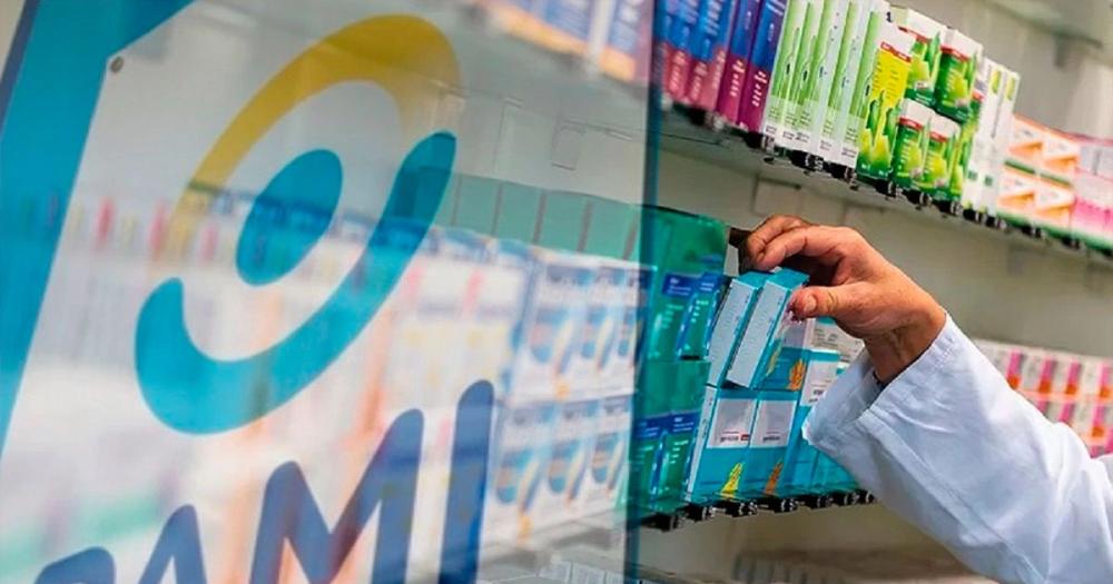 La jubilación subió 41-en-porciento- menos que el precio de los medicamentos de PAMI