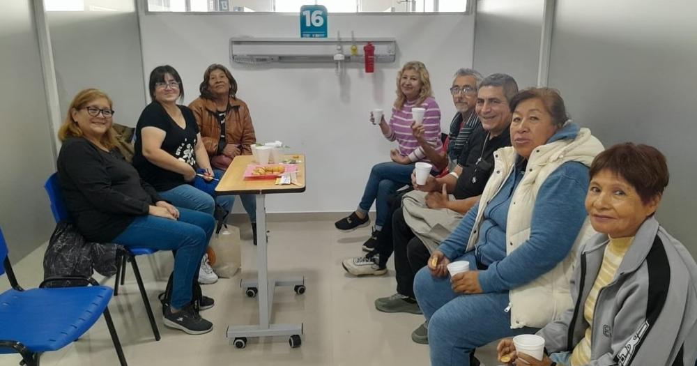 El objetivo es garantizar la prevención y una buena calidad de vida