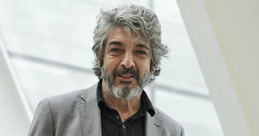 Ricardo Darín habló de un famoso