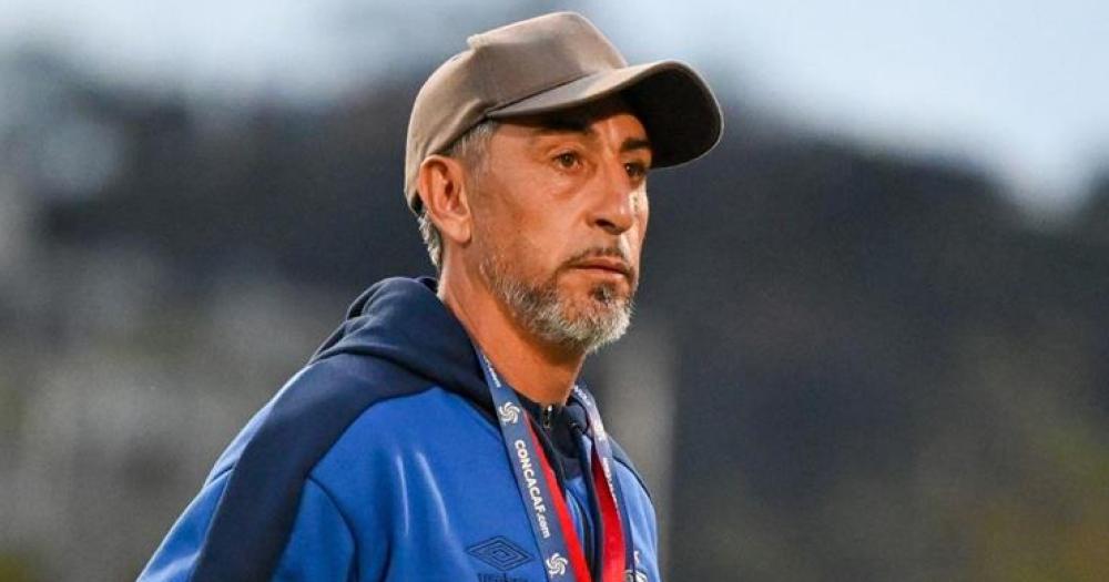 Cristian Díaz fue campeón en el fútbol de El Salvador