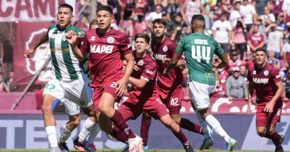 Lanús y Banfield sueñan con un choque en la Copa Argentina