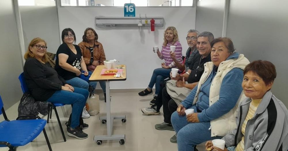 El objetivo es garantizar la prevención y una buena calidad de vida