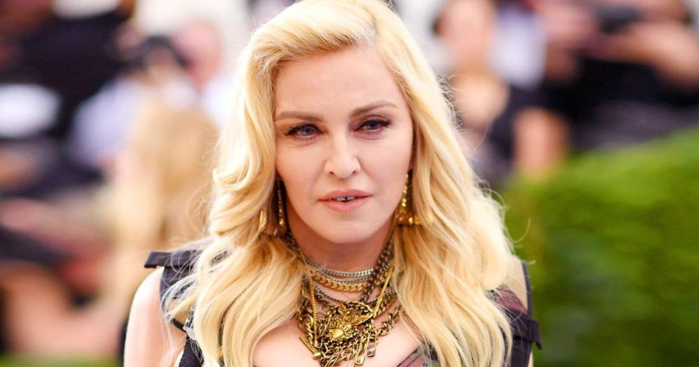 Madonna contar su vida en Netflix