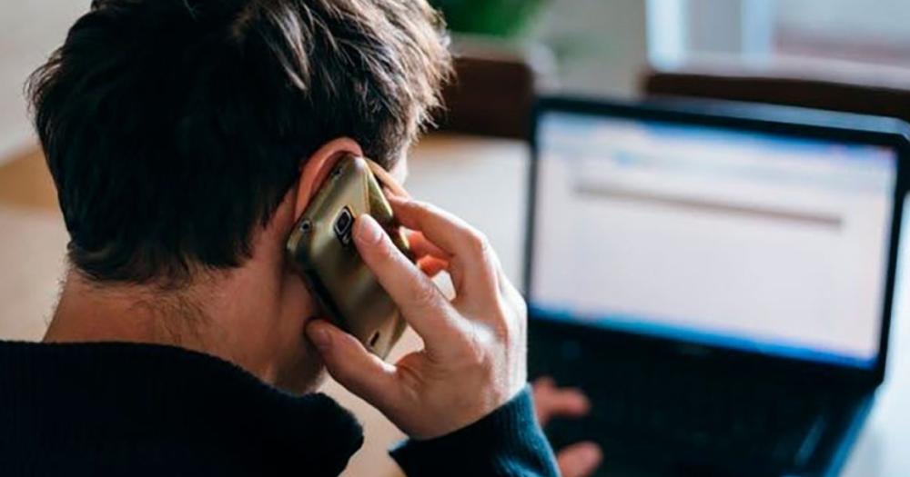 La capacitación se realizar a través de la plataforma Zoom
