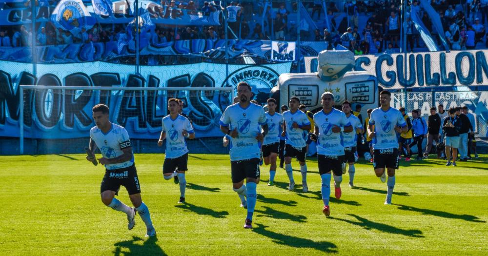 Temperley no estuvo a la altura de las expectativas que se habían generado