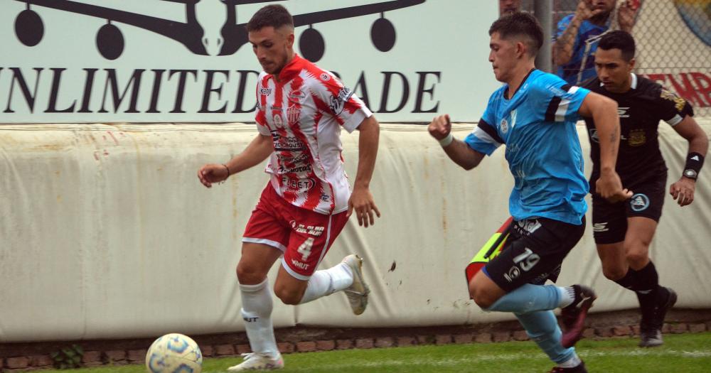 Gallardo quiere un pronta recuperación