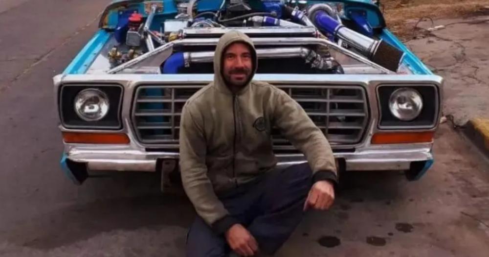 La víctima sobrevivió al intento de asesinato