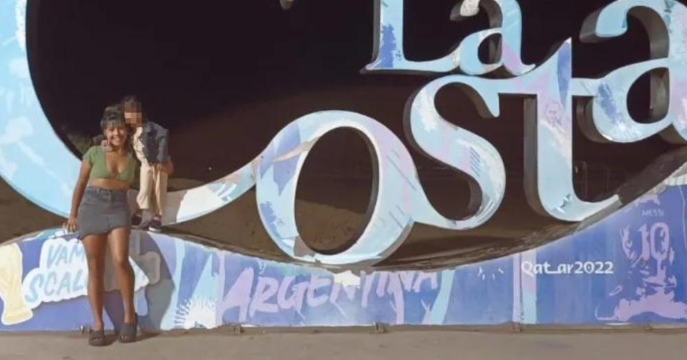 La víctima fue asesinada en enero pasado