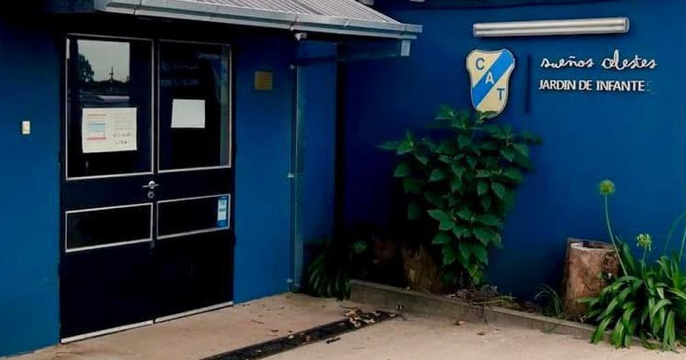 La Fundación Sueños Celestes organiza dichas actividades
